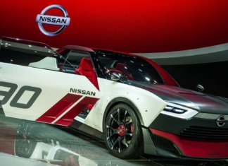 Bos Nissan mahu hasilkan kereta sports baharu untuk tarik golongan muda – laporan