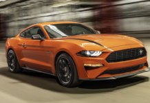 Ford panggil balik 1.5 juta kenderaan termasuk Mustang