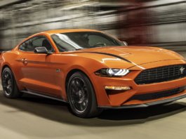 Ford panggil balik 1.5 juta kenderaan termasuk Mustang