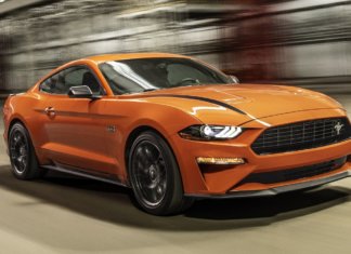 Ford panggil balik 1.5 juta kenderaan termasuk Mustang