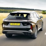 7. OMODA 9 SHS motion rear