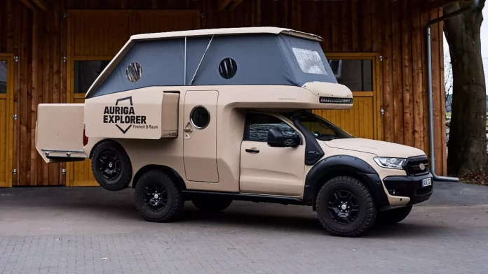Auriga-Explorer-Voyager-Camper-Ford-Ranger-10-2048x1152