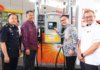 Stesen BHPetrol Bandar Tun Razak wajah baharu – Lebih strategik dan lengkap dengan pelbagai kemudahan