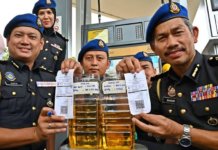 KPDN siasat dakwaan kuantiti, kualiti RON95 meragukan