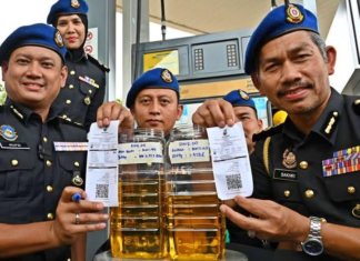 KPDN siasat dakwaan kuantiti, kualiti RON95 meragukan