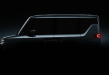 #JMS2025 : BYD bakal lancar K-Car elektrik eksklusif pasaran Jepun