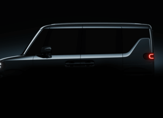 #JMS2025 : BYD bakal lancar K-Car elektrik eksklusif pasaran Jepun