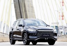 BYD SONG PRO dengan Super Hybrid DM-i guna bahan api bio diperkenal di Brazil!