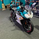 CFMOTO 250 SR LITE – 01