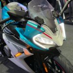 CFMOTO 250 SR LITE – 02