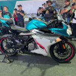 CFMOTO 250 SR LITE – 03