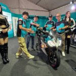CFMOTO 250 SR LITE – MI