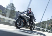 CFMoto kini mengatasi jenama terkemuka di pasaran Perancis