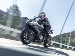 CFMoto kini mengatasi jenama terkemuka di pasaran Perancis