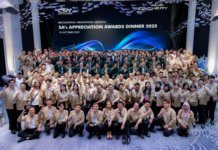 Chery Malaysia perakui 77 profesional jualan bertauliah pertama