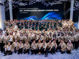 Chery Malaysia perakui 77 profesional jualan bertauliah pertama