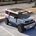 Dacia Hipster Concept 2025.02