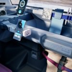 Dacia Hipster Concept 2025.07