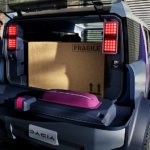 Dacia Hipster Concept 2025.11