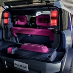Dacia Hipster Concept 2025.12