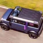 Dacia Hipster Concept 2025.25