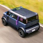 Dacia Hipster Concept 2025.26