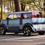 Dacia Hipster Concept 2025.37