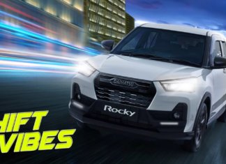 Daihatsu Rocky (2025) dikemas kini untuk pasaran Indonesia