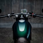 Ducati Scrambler Nightshift Emerald Green 2026.09