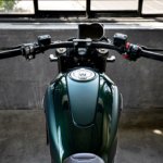 Ducati Scrambler Nightshift Emerald Green 2026.10