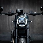 Ducati Scrambler Nightshift Emerald Green 2026.11