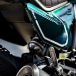 Ducati Scrambler Nightshift Emerald Green 2026.12