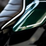 Ducati Scrambler Nightshift Emerald Green 2026.13