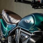 Ducati Scrambler Nightshift Emerald Green 2026.15