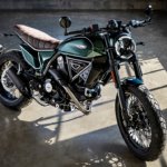 Ducati Scrambler Nightshift Emerald Green 2026.16