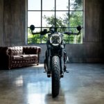 Ducati Scrambler Nightshift Emerald Green 2026.17