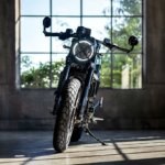 Ducati Scrambler Nightshift Emerald Green 2026.19