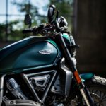 Ducati Scrambler Nightshift Emerald Green 2026.23