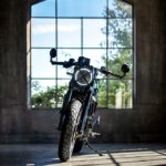 Ducati Scrambler Nightshift Emerald Green 2026.26