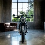 Ducati Scrambler Nightshift Emerald Green 2026.31