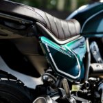 Ducati Scrambler Nightshift Emerald Green 2026.32