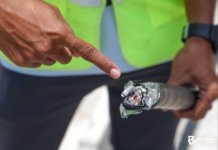 Curi Kabel ECRL : Rugi lebih RM3 juta dalam empat bulan