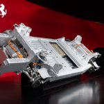 Ferrari Elettrica
