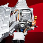 Ferrari Elettrica parts and components 2025.05