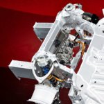 Ferrari Elettrica parts and components 2025.06