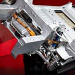 Ferrari Elettrica parts and components 2025.07