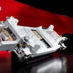 Ferrari Elettrica parts and components 2025.08