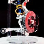 Ferrari Elettrica parts and components 2025.10