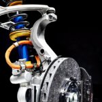 Ferrari Elettrica parts and components 2025.11