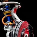 Ferrari Elettrica parts and components 2025.12